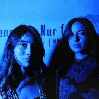 Concert - Sara Persico et Mika Oki - Sphaîra A/V_Saint-Ouen