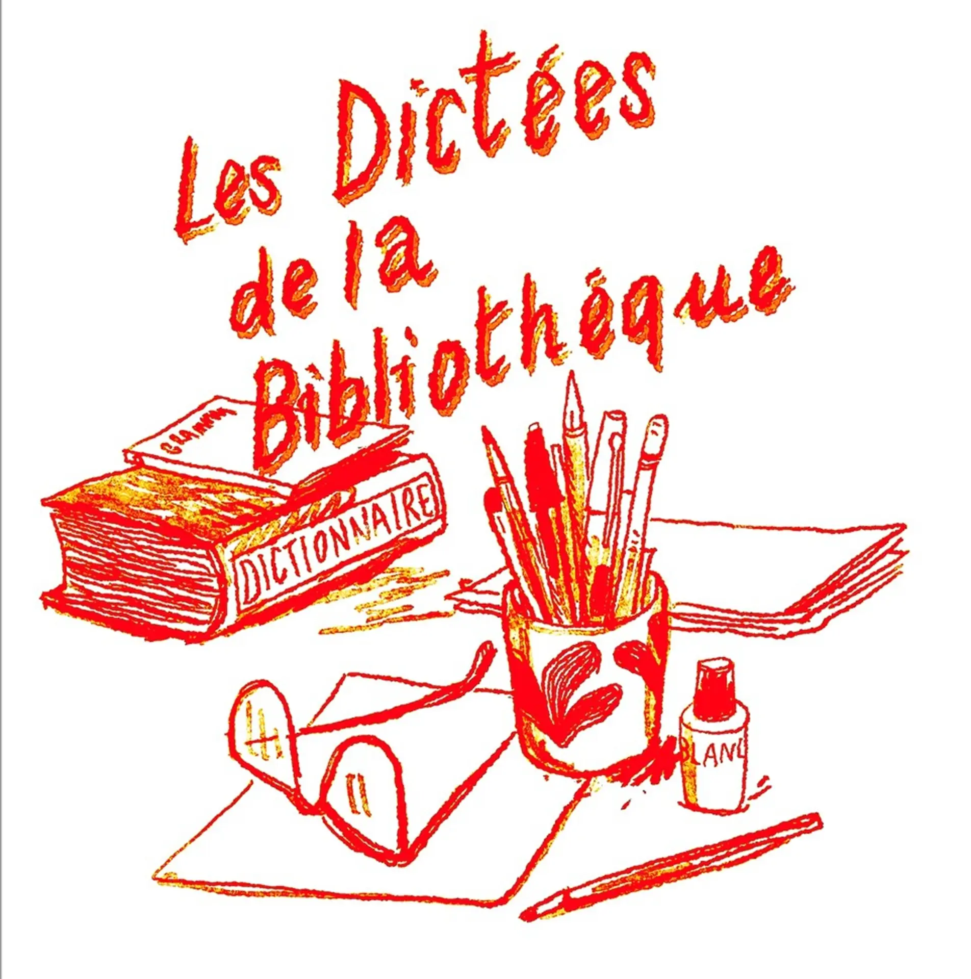Grande Dictée_Allevard