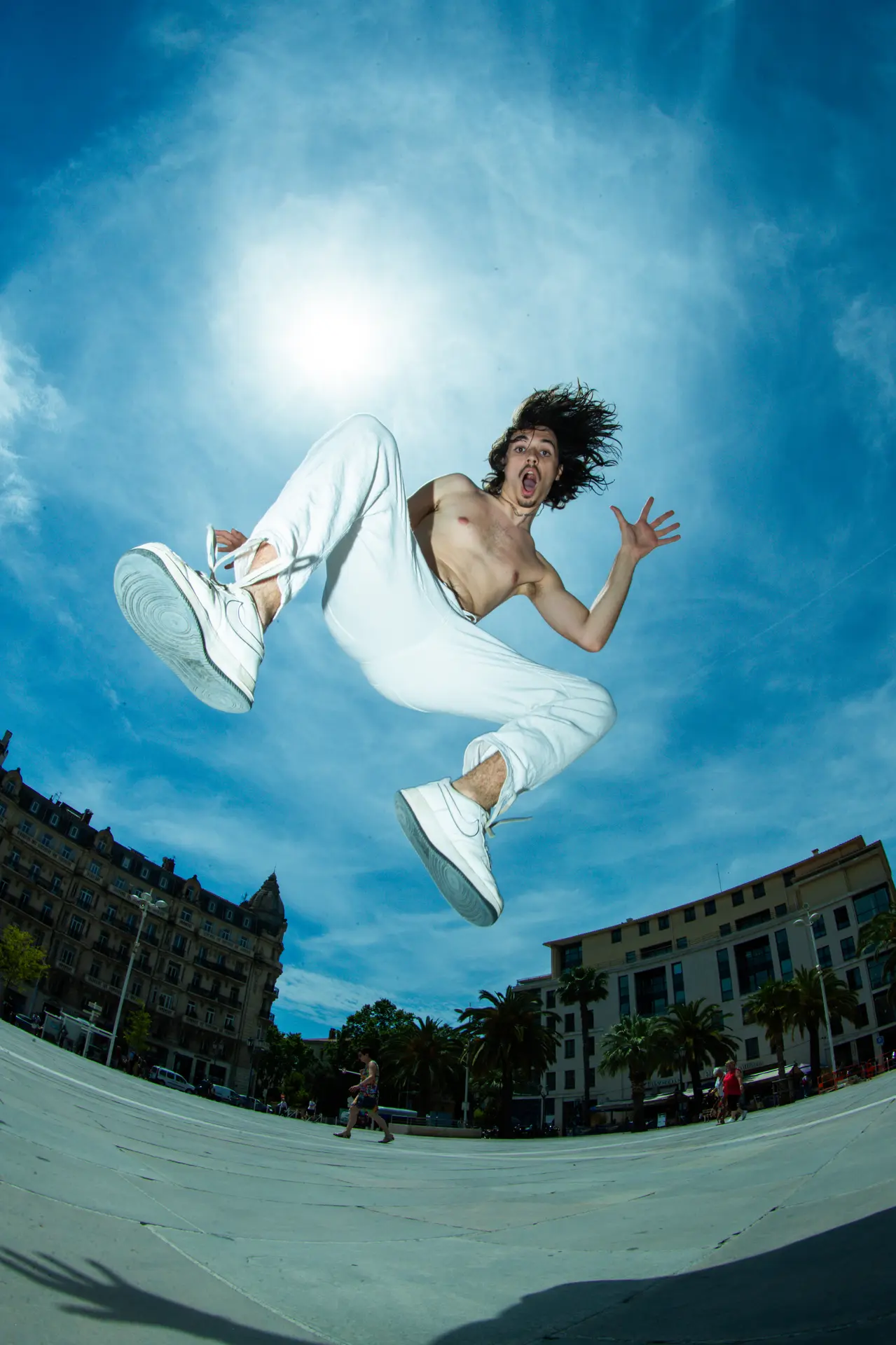 3.Semaine du rythme © Hugues Doerr