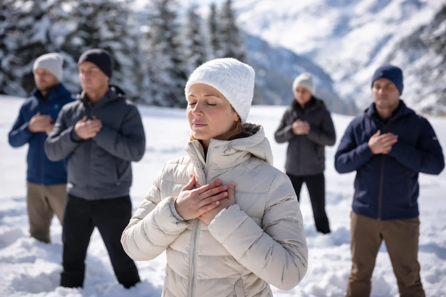 Sophrologie et mouvement au Café des Arts_Montclar