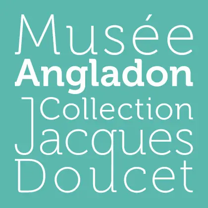 Logo musée Angladon