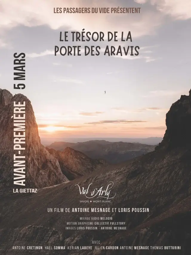 Affiche