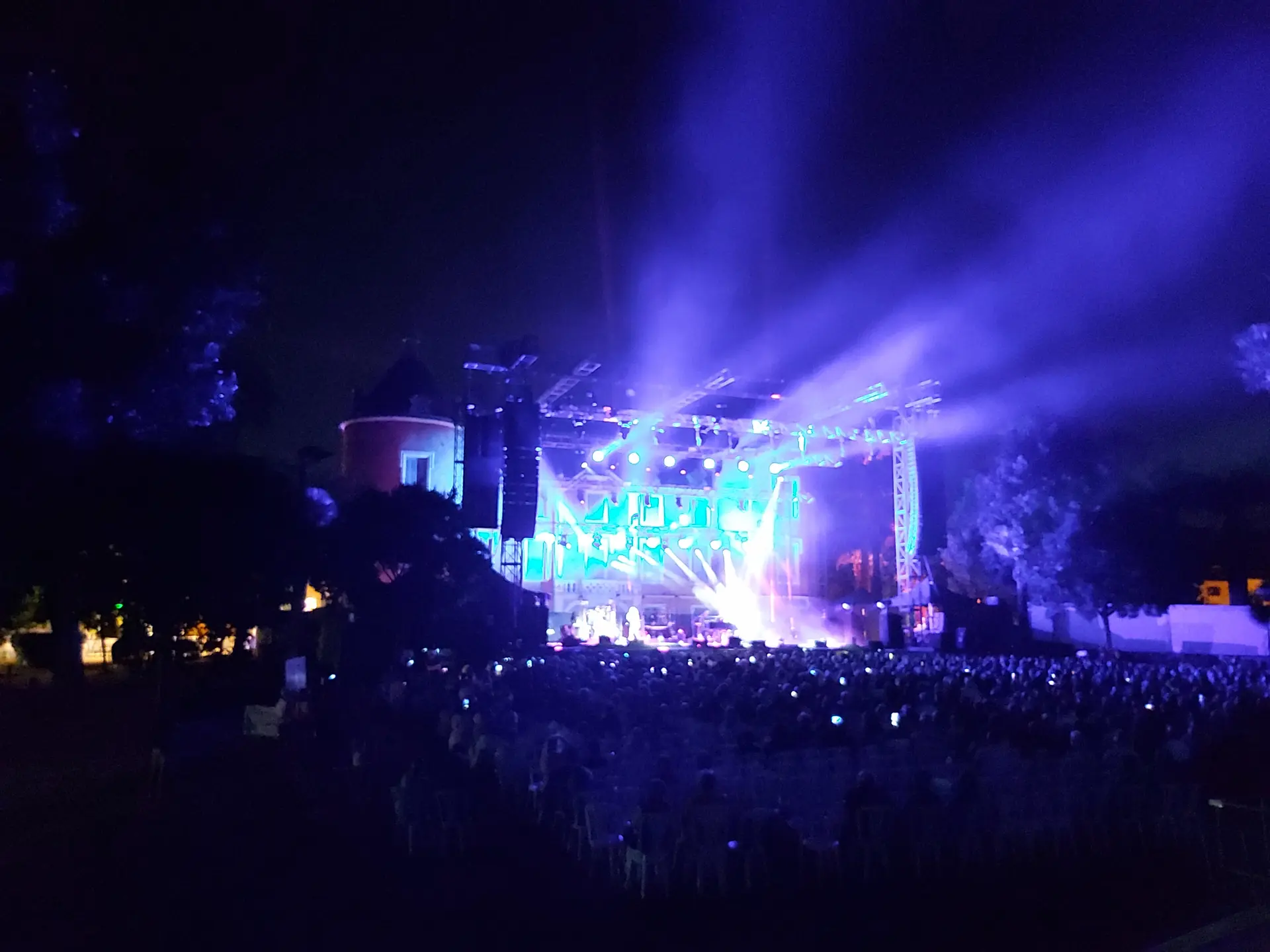 Festival du château 2025_Solliès-Pont