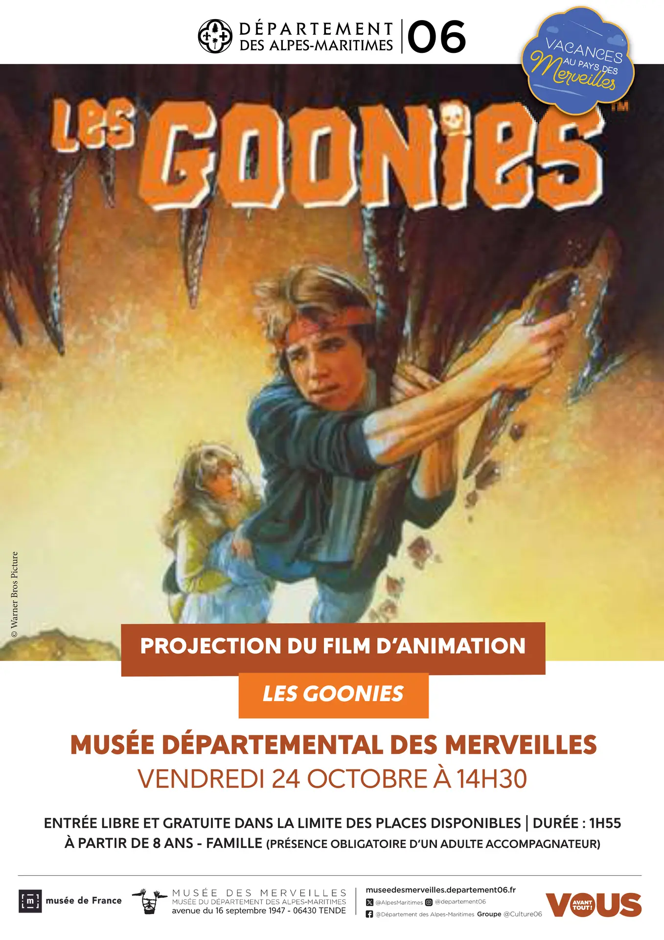 Goonies