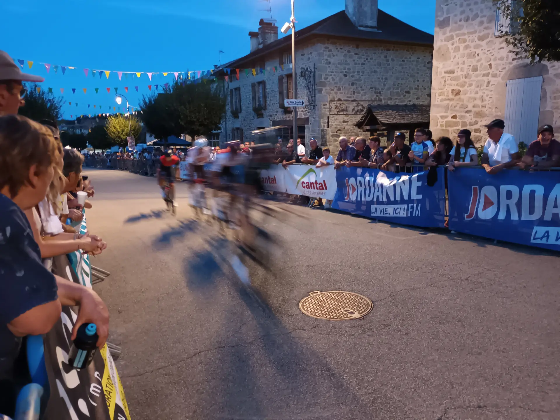 Critérium de Marcolès