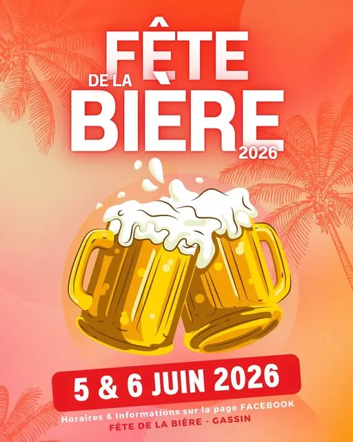 La Fête de la bière