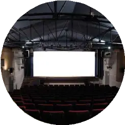 Grand écran à Montauroux