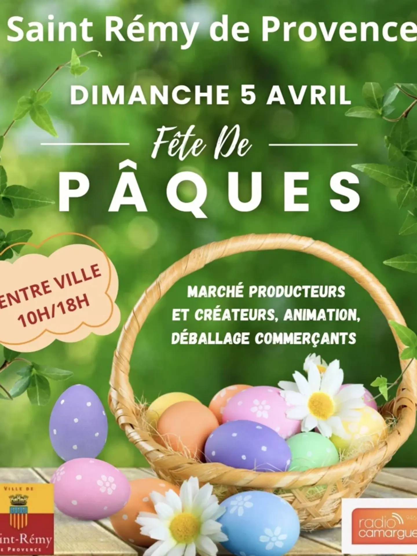 Easter_Festival_in_Saint-Remy-de-Provence_Saint-Remy-de-Provence