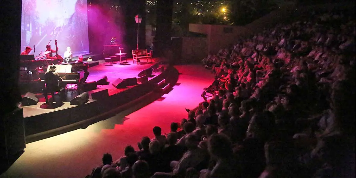 Les Nuits de Robinson