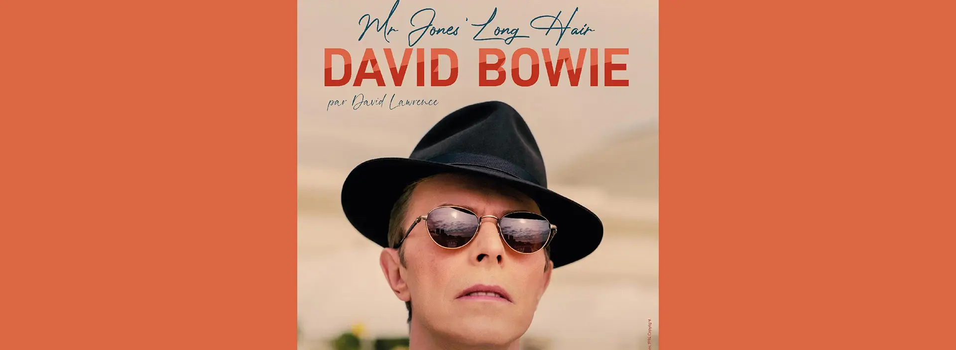 Exposition : David Bowie_Saint-Rémy-de-Provence