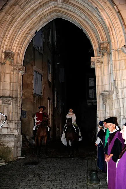 Personnages historiques