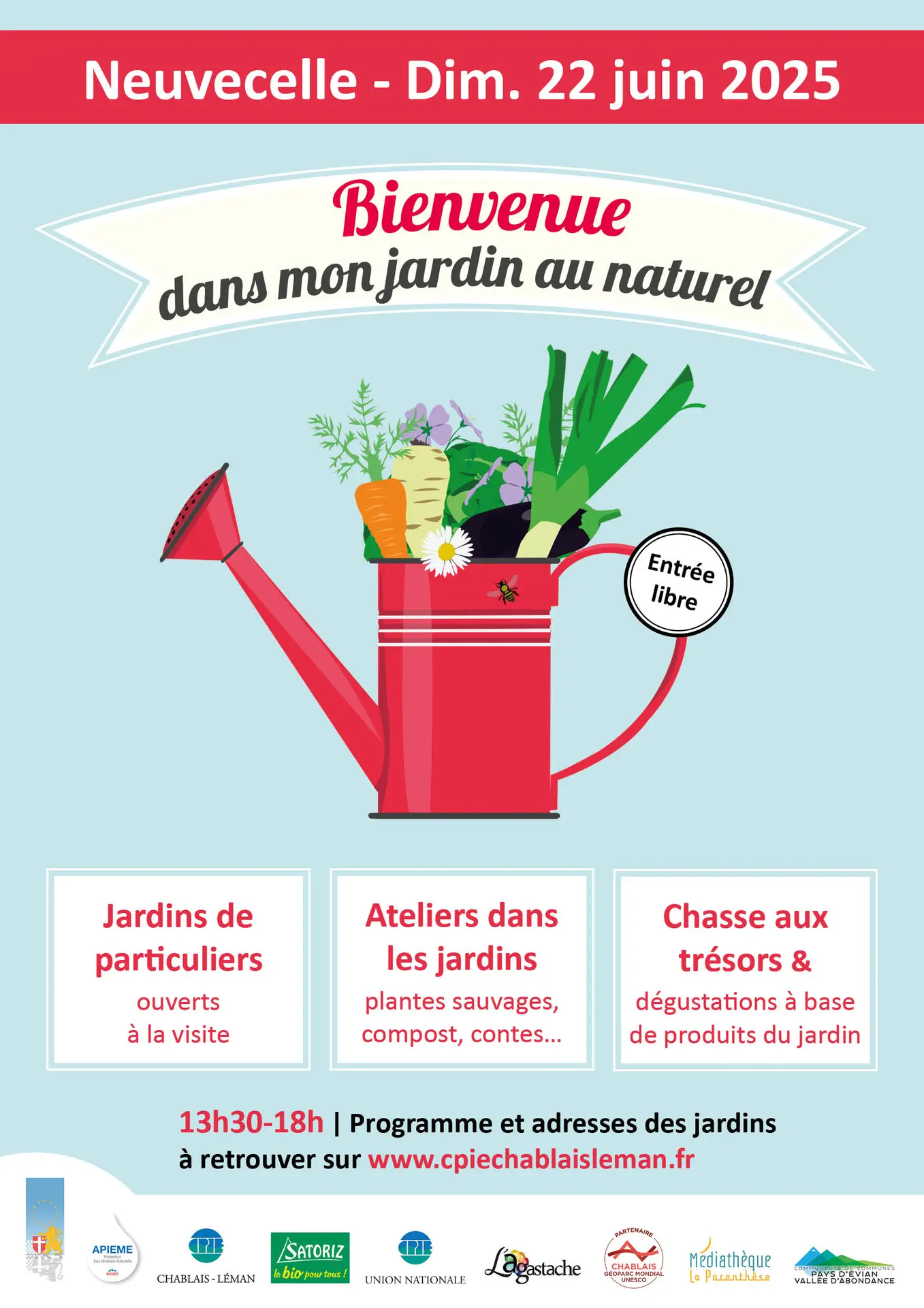 Affiche