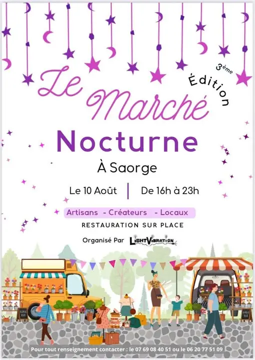 affiche