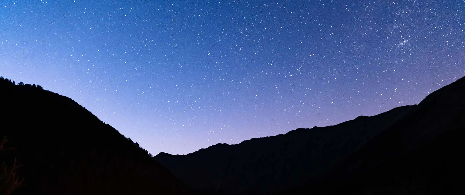 Nuits des étoiles