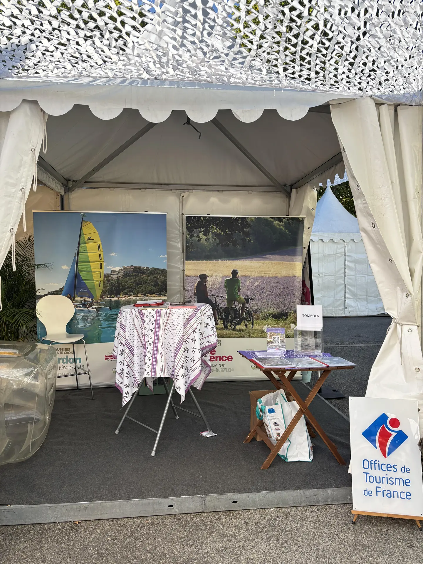 Foire de la lavande 2025