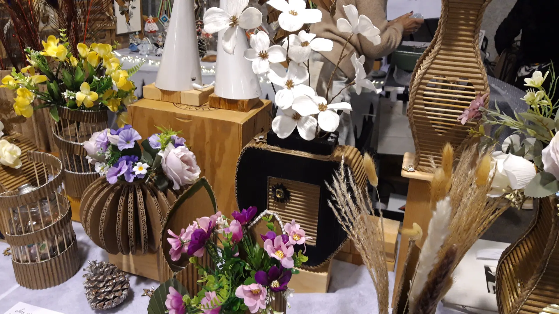 Marché de Noël_OT Gardanne