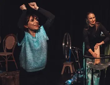 Conte musical jeune public - Les aventures d’Octave et Mélo_Épinay-sur-Seine