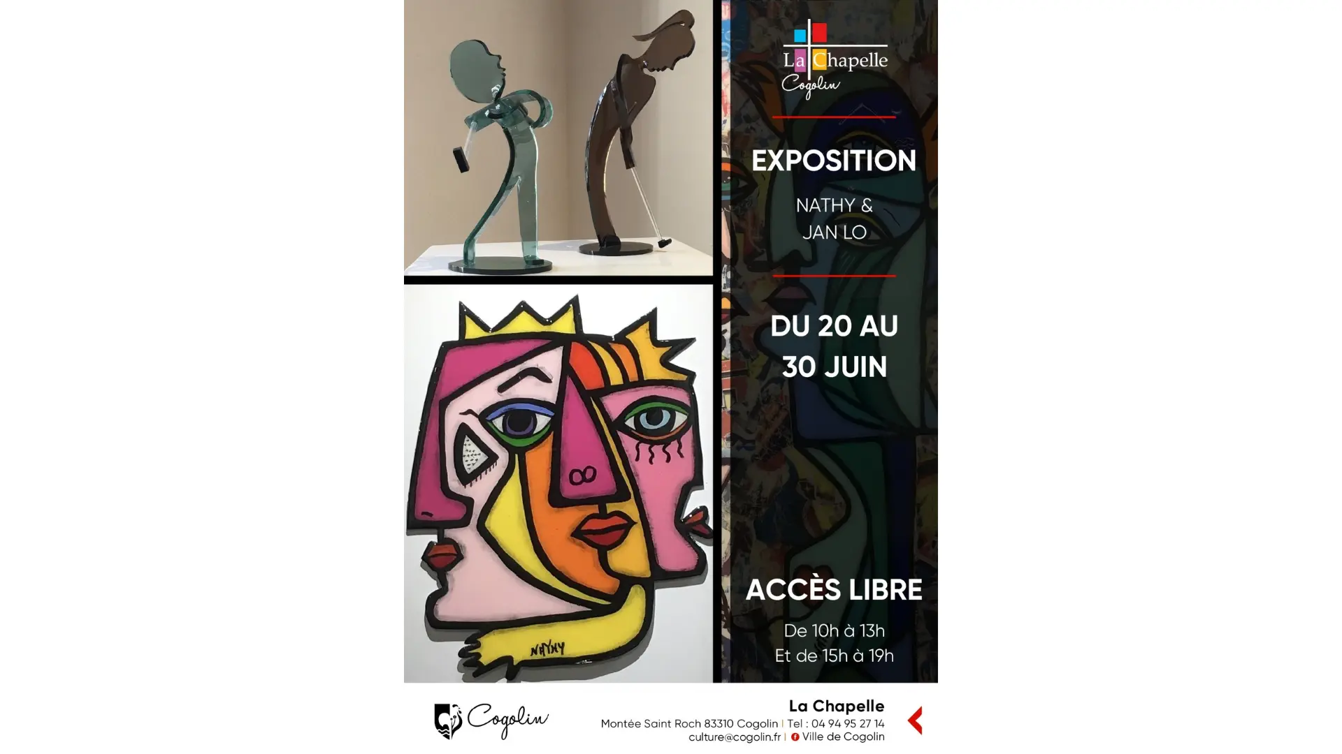 La Chapelle