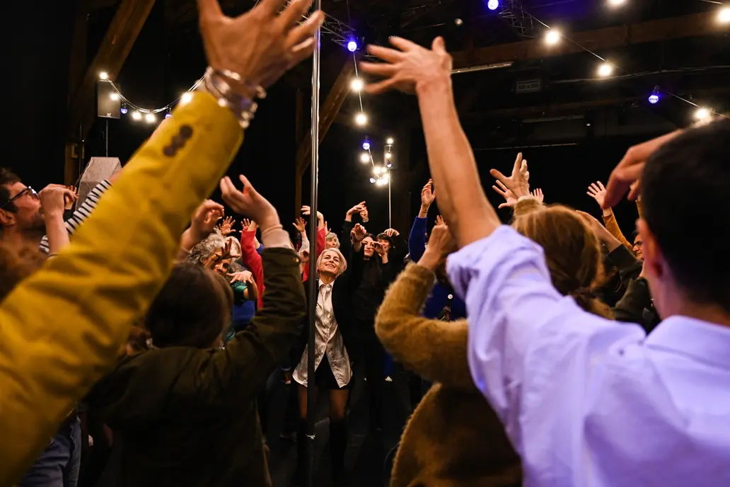 Bal Magnétique_Avignon