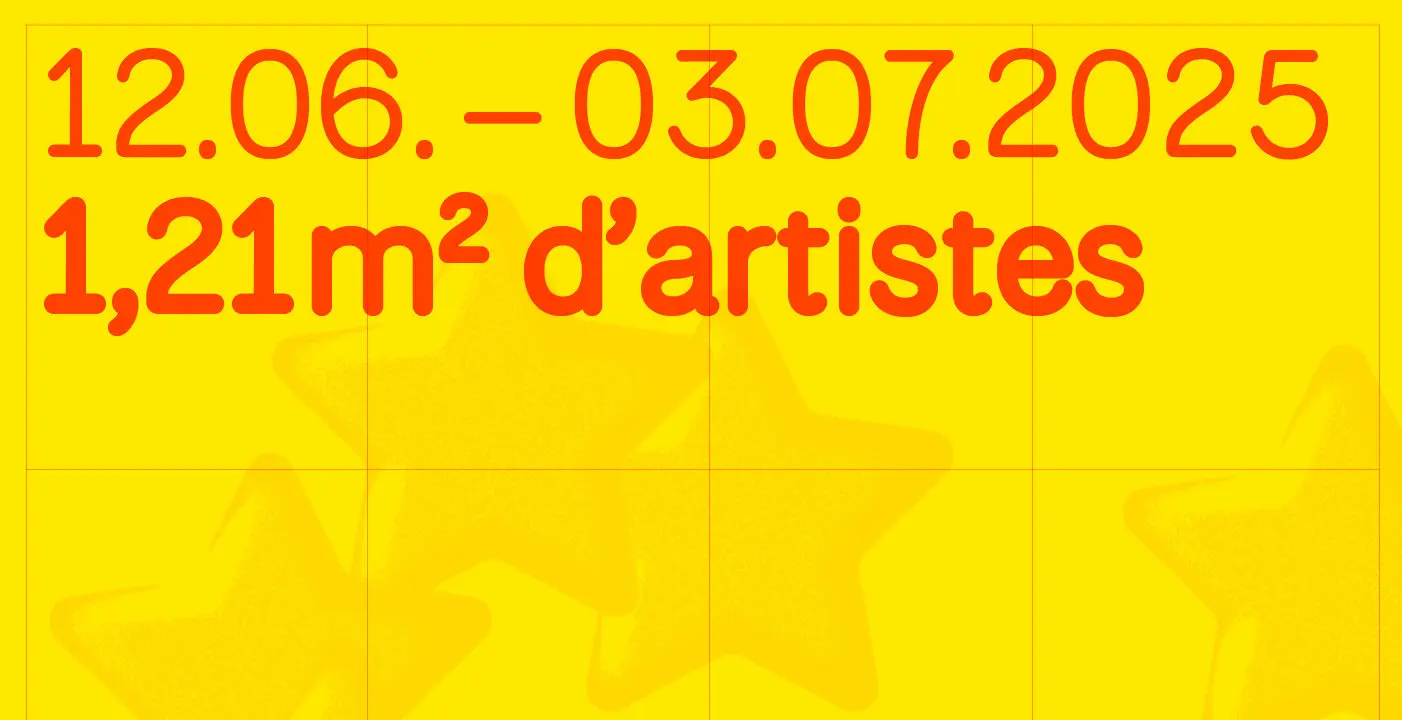 Exposition - 1,21m²_Saint-Denis