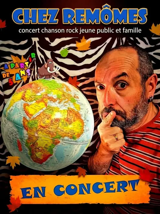 Children's Concert - “Why Not?”