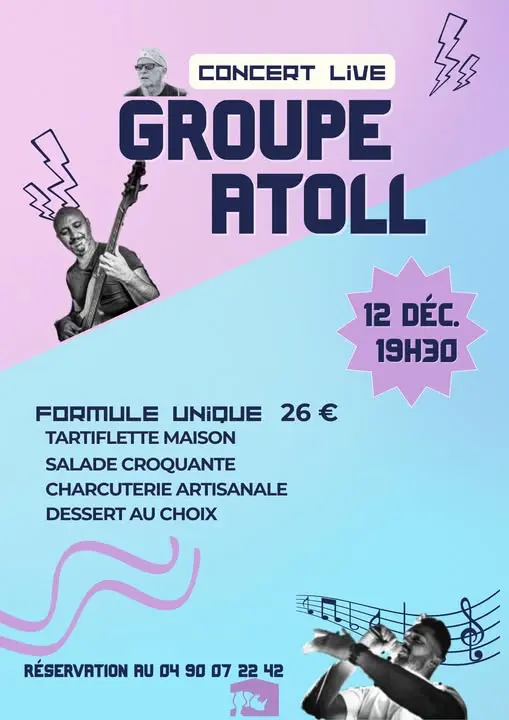 Groupe Atoll -  Maison Valdeze à La Tour d'Aigues_La Tour-d'Aigues