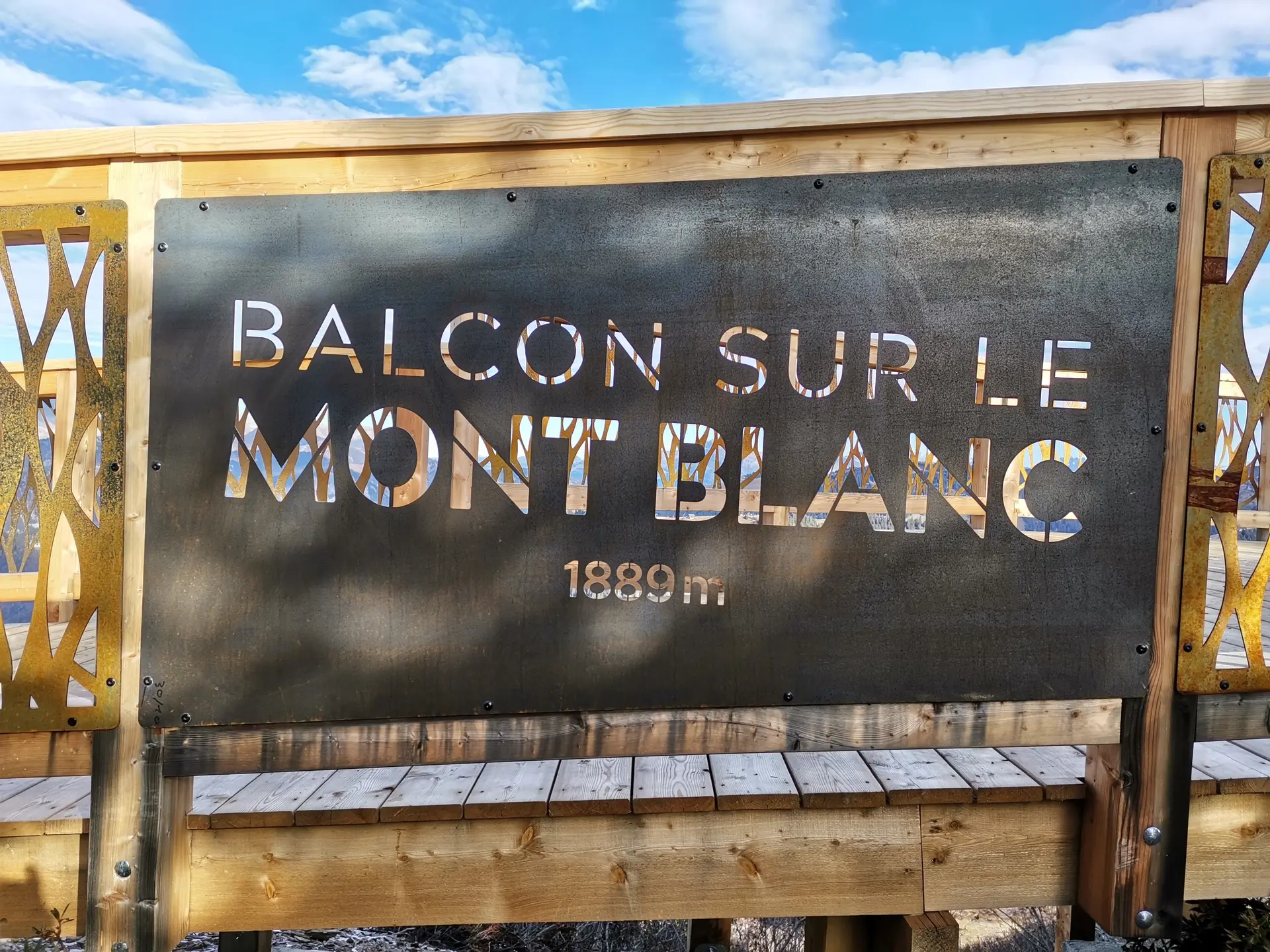 les concerts au balcon