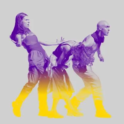 Danse -Roommates_Saint-Ouen