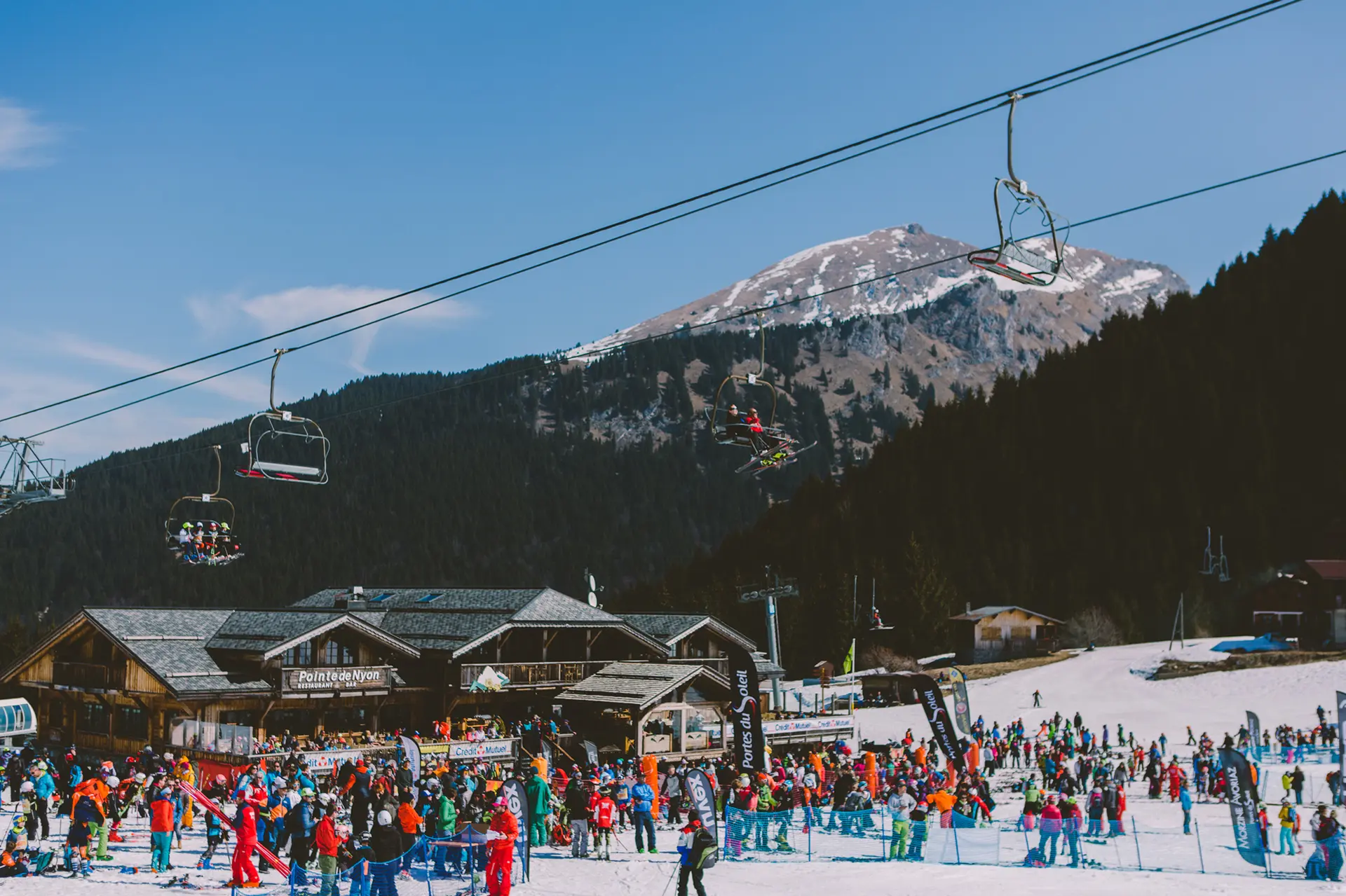 Course des Champions