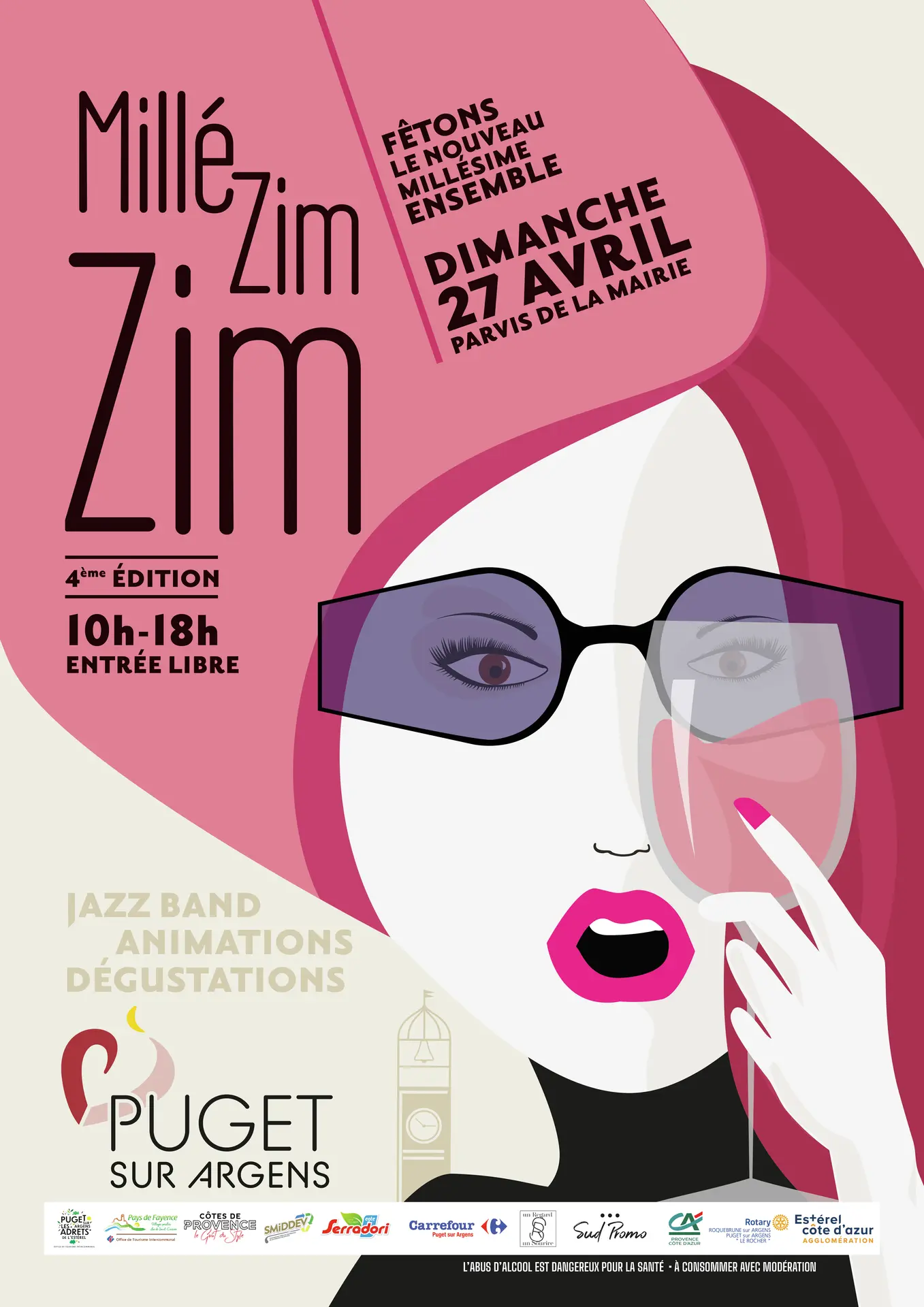 Millé Zim Zim_Puget-sur-Argens