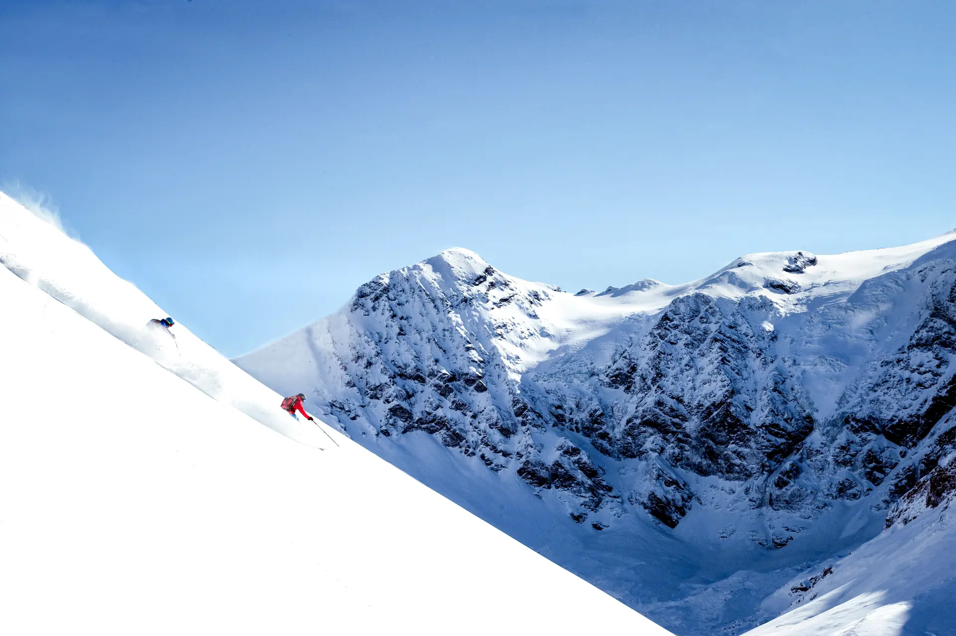 Ski  de rando