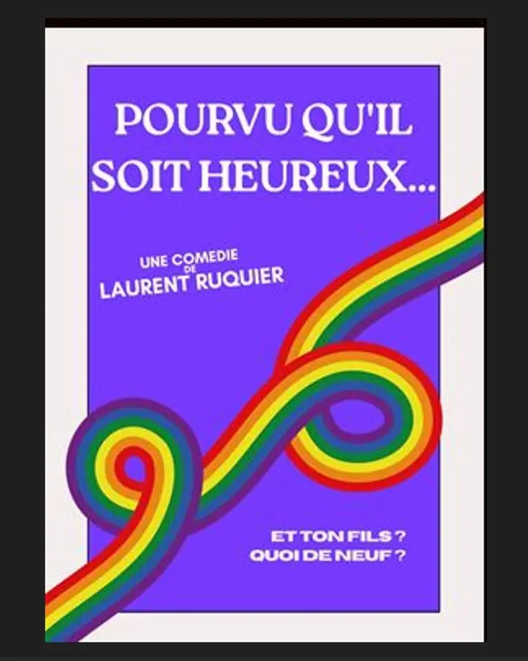 Comédie au Théâtre de l'Archange