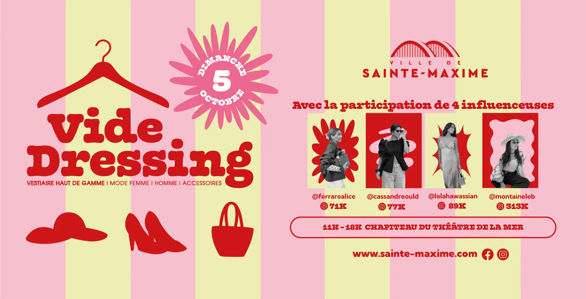 Vide-dressing_Sainte-Maxime