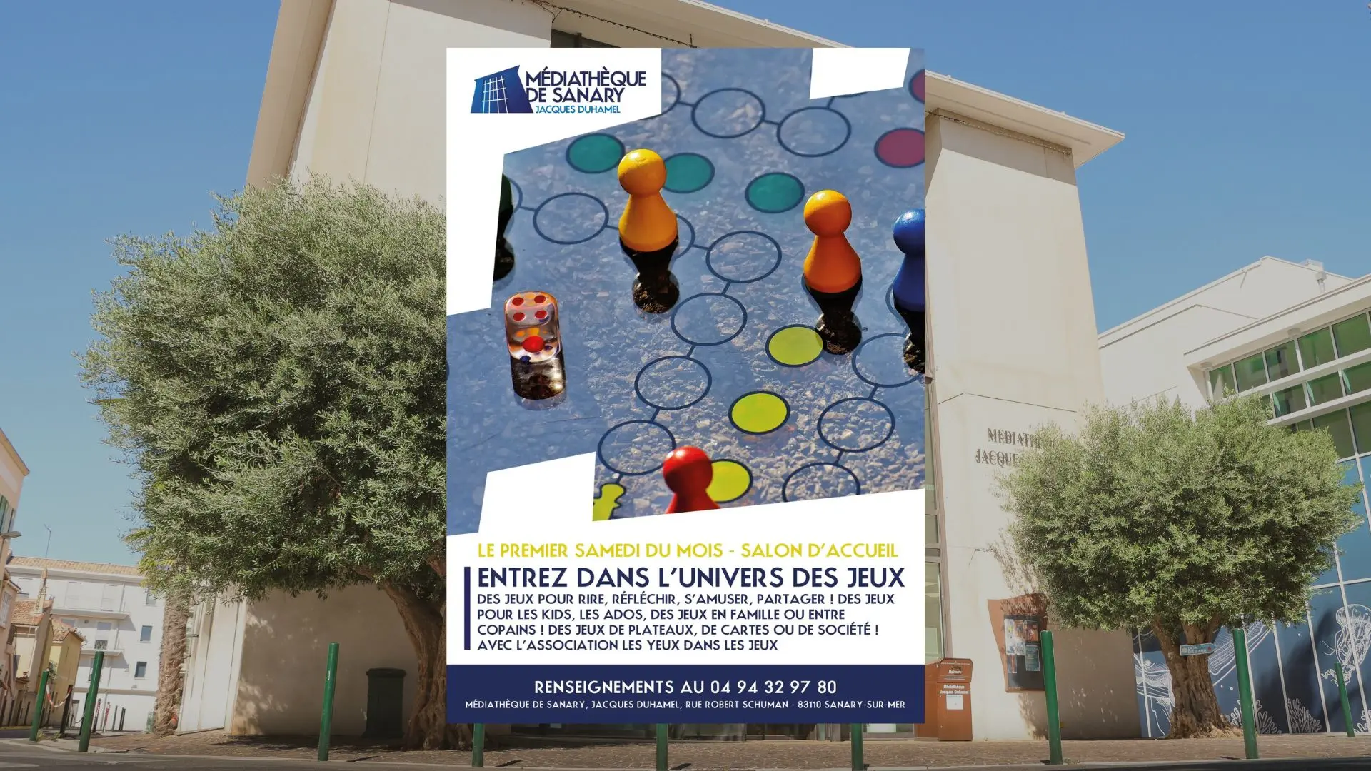 Entrez dans l'univers des jeux_Sanary-sur-Mer