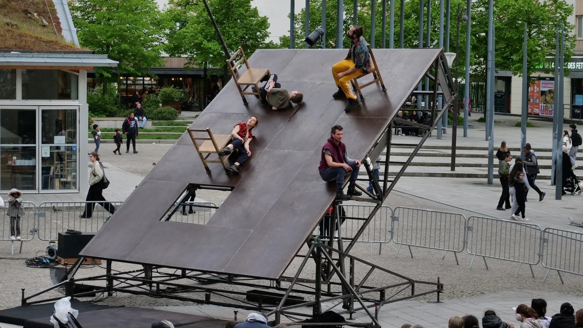 vertical été 2025