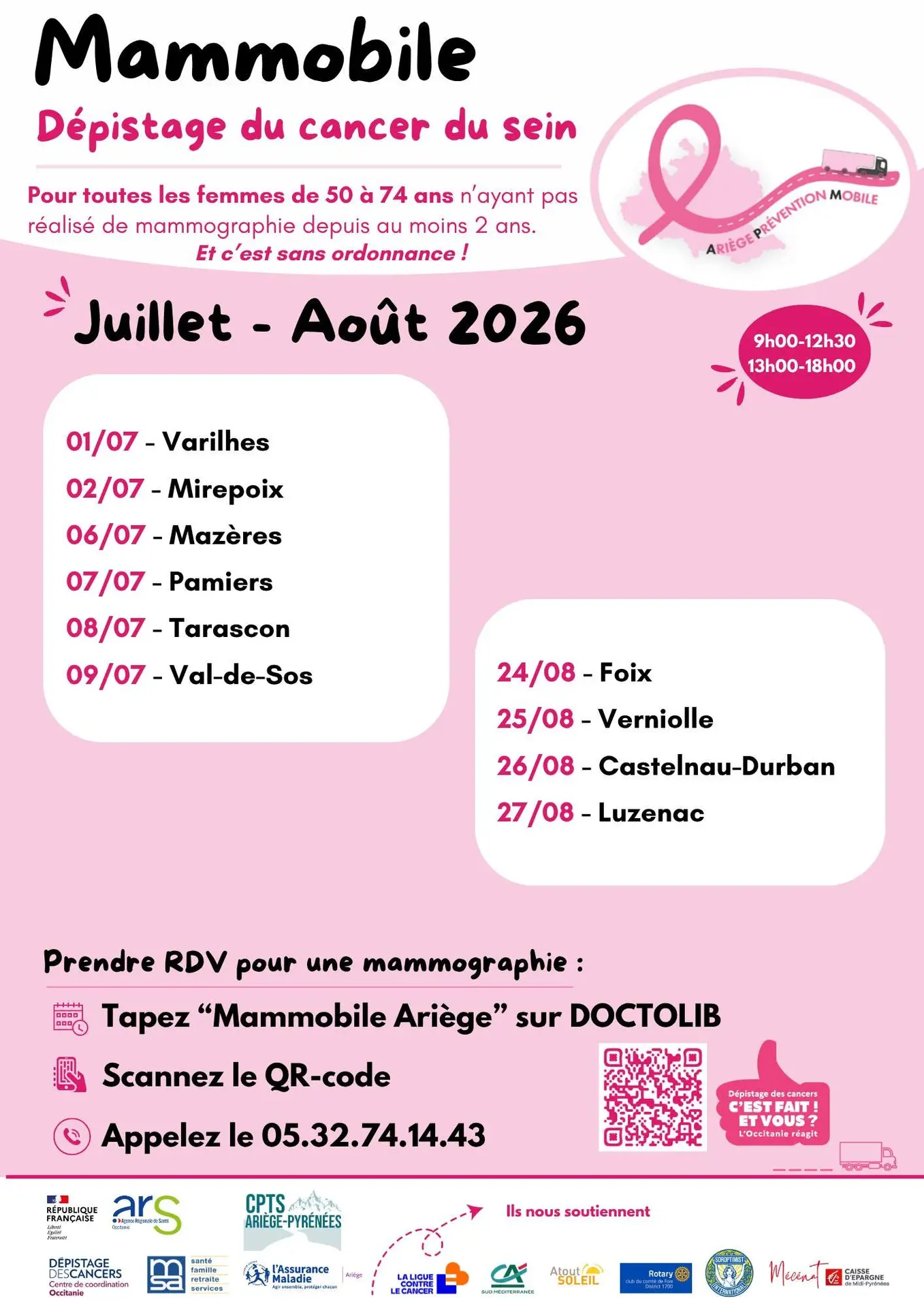 Affiche