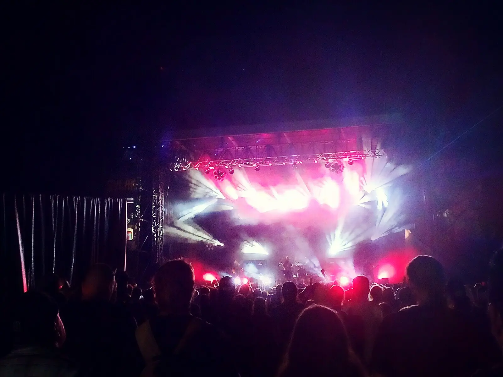 Sylak Open Air