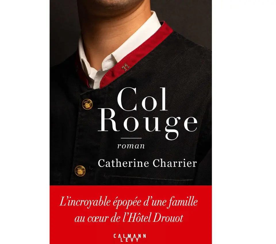Photo paysage - Rencontre littéraire avec Catherine Charrier