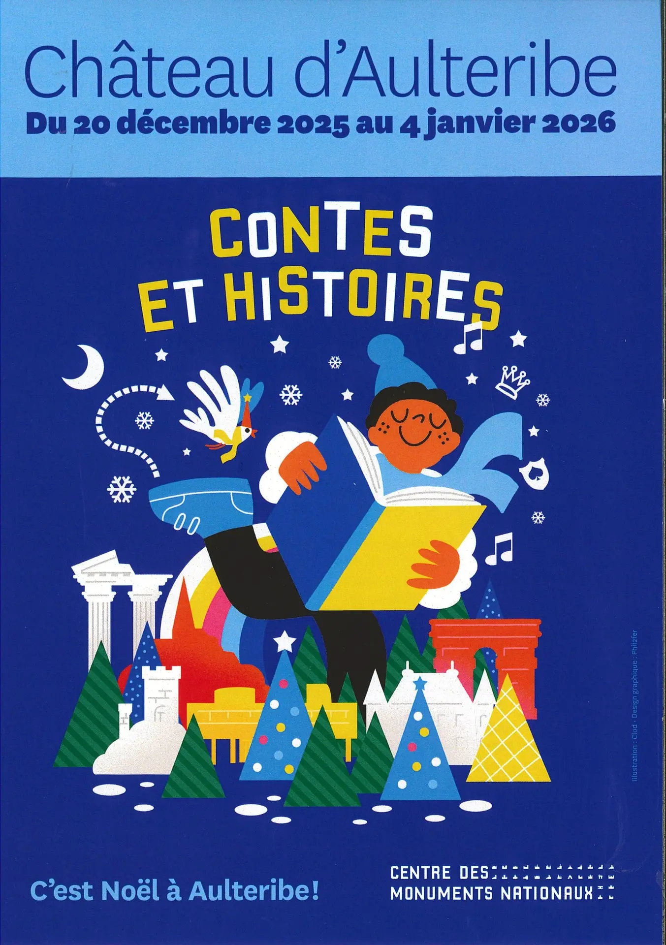 Trésors et Merveilles - Animations en famille