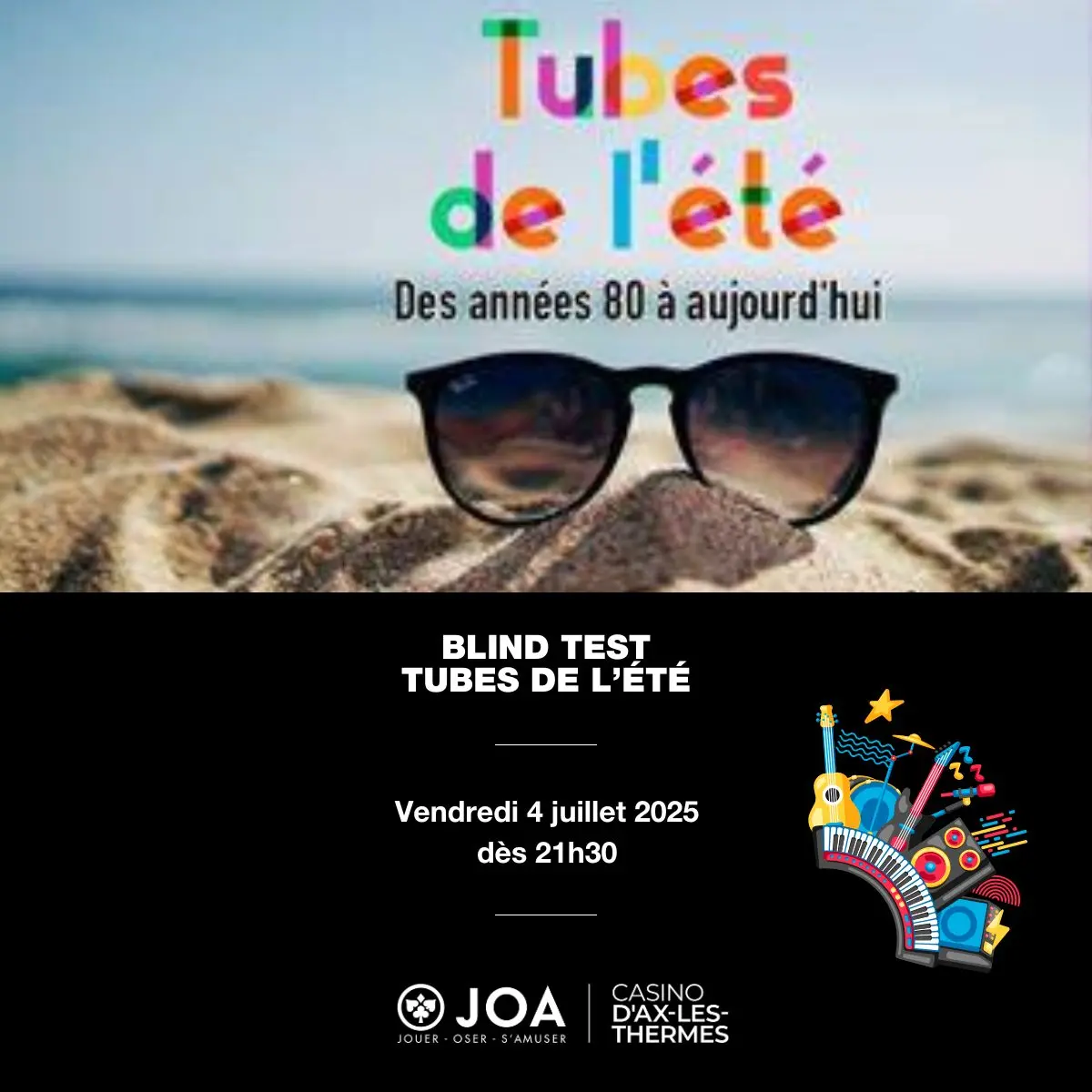 Affiche
