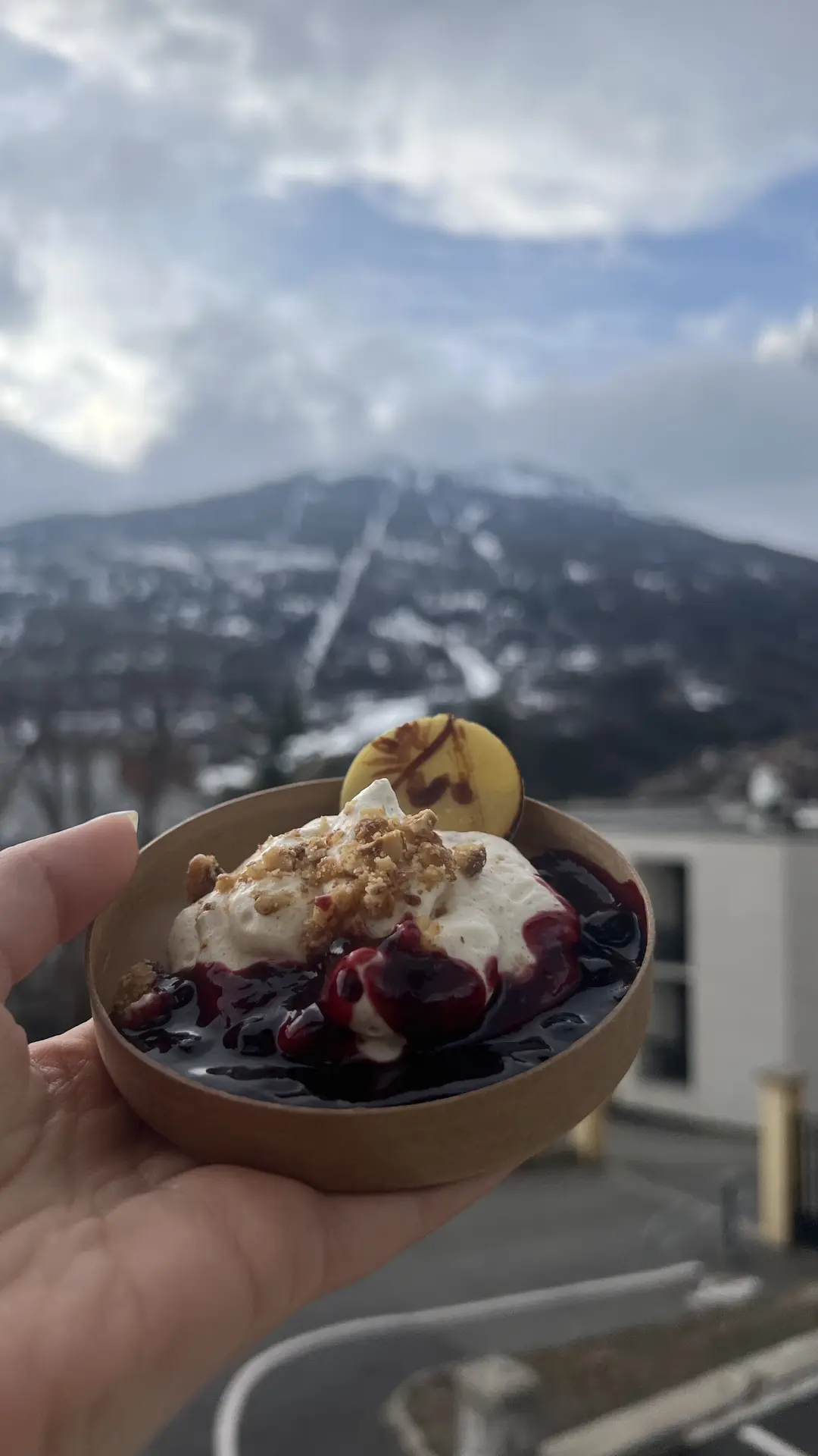 Patisserie gourmands d'histoire 2025