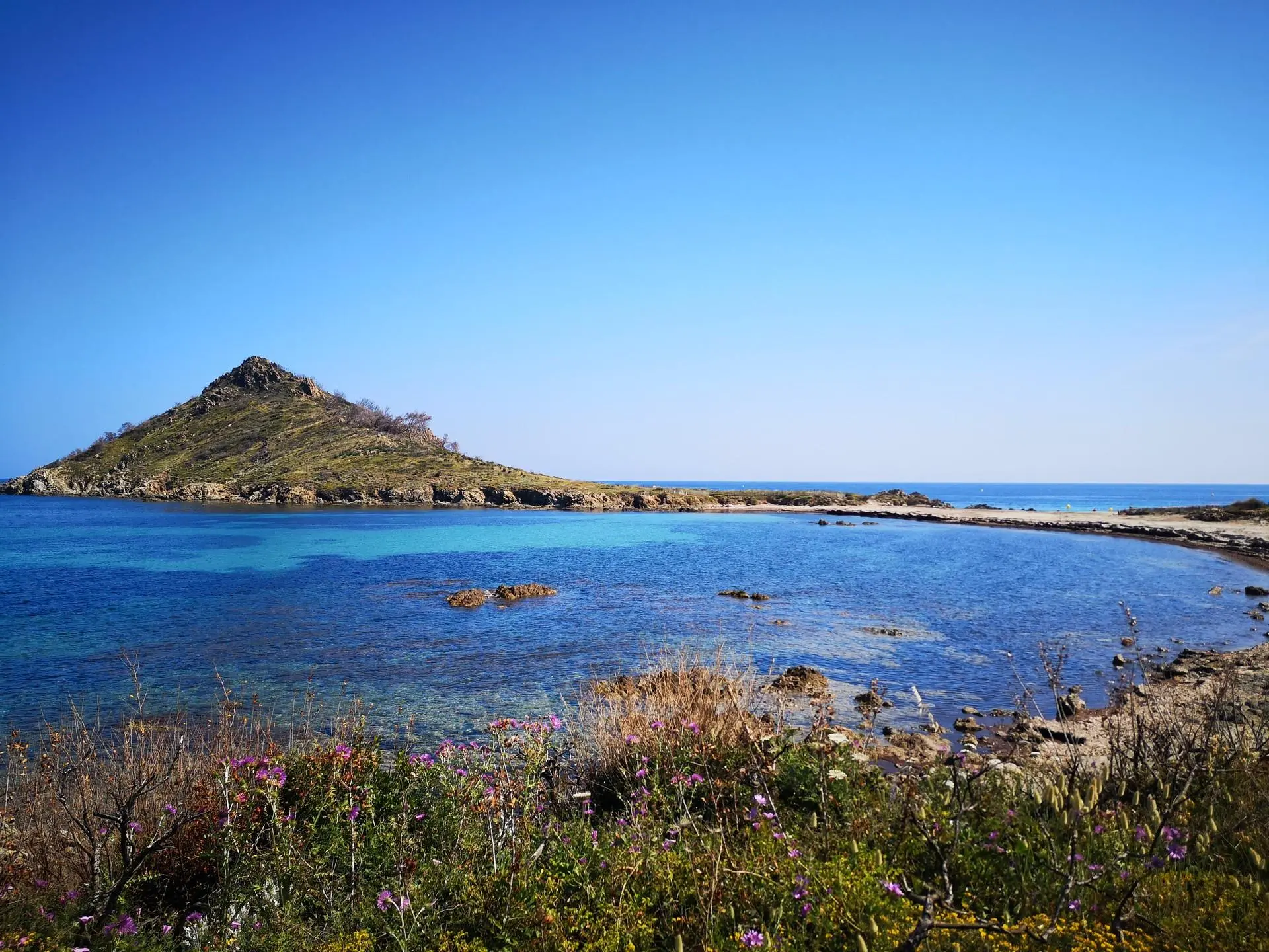 Balade accompagnée : A la découverte du cap Taillat
