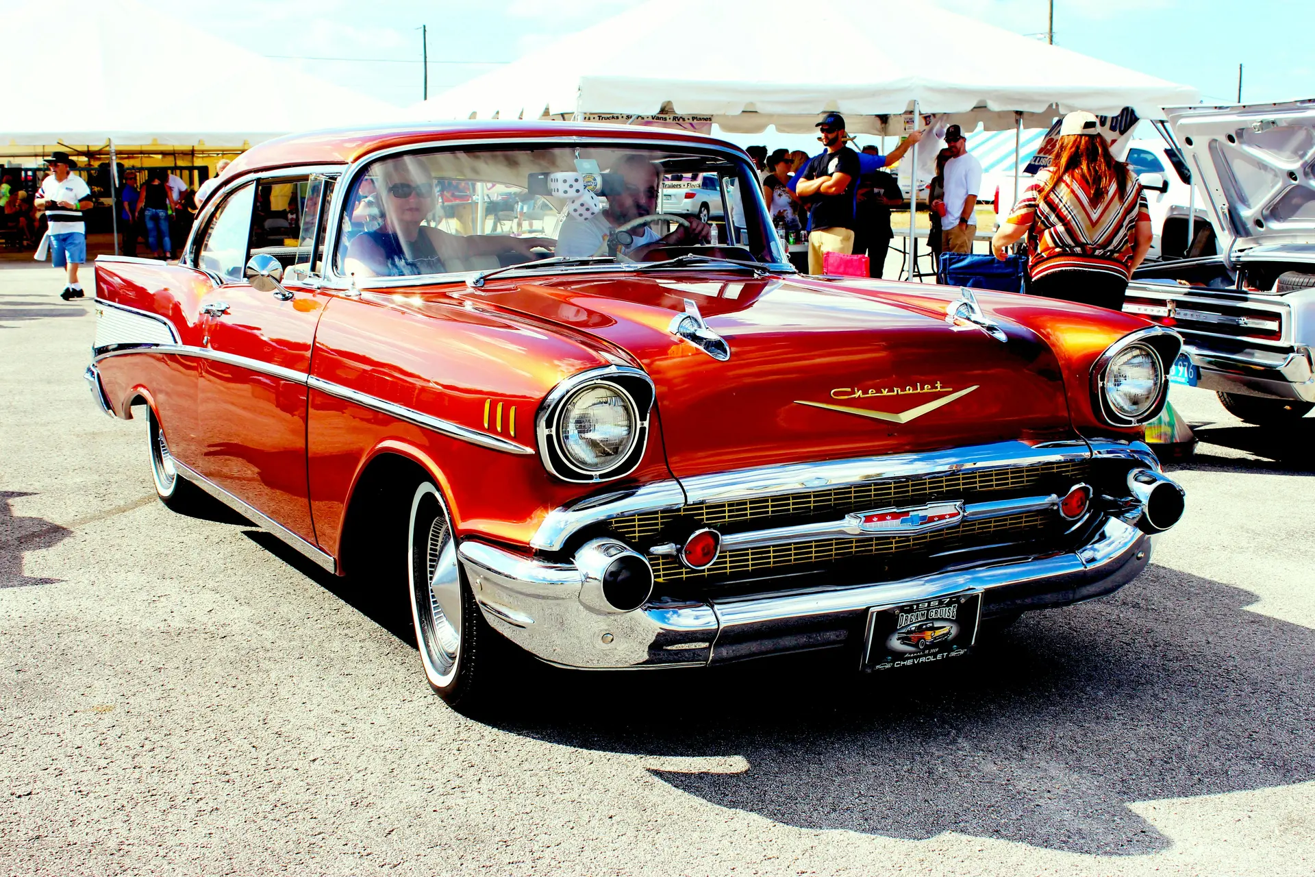 Bikes, cars and rock'n roll_Valence-d'Agen