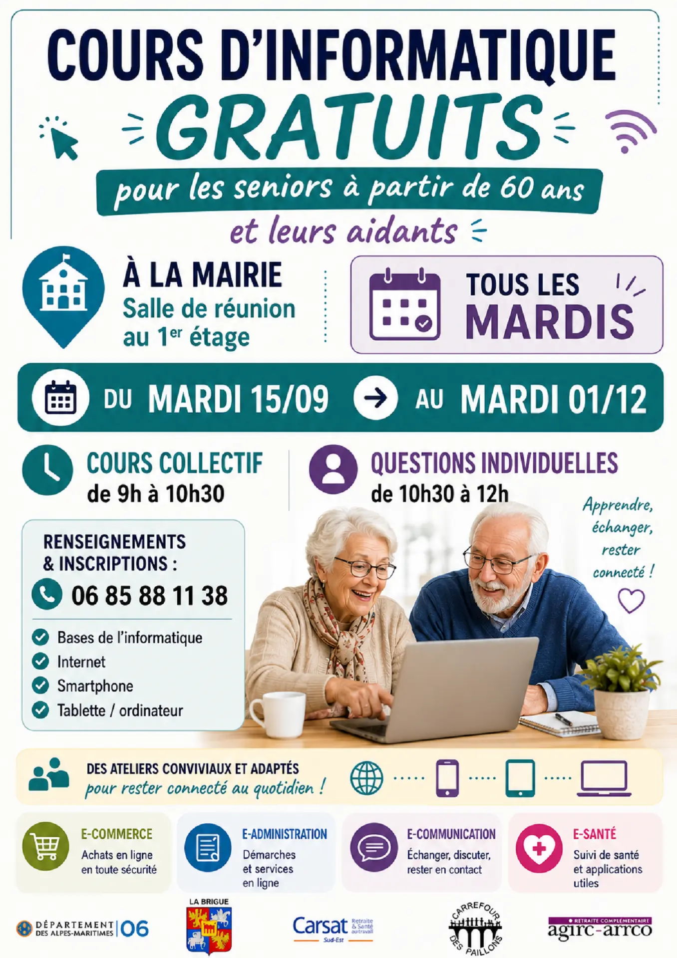 Affiche