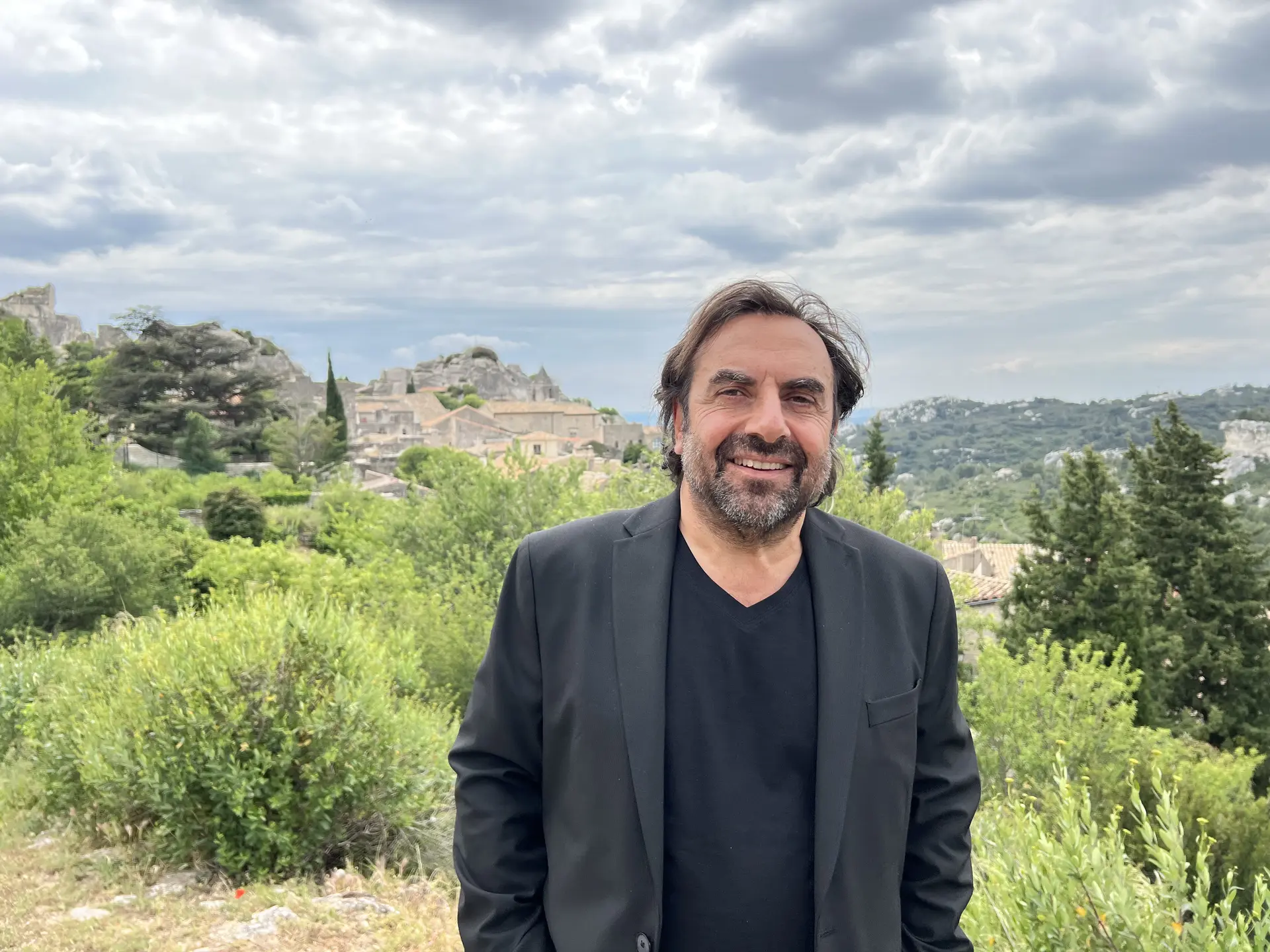 Festival Les Baux Pianos