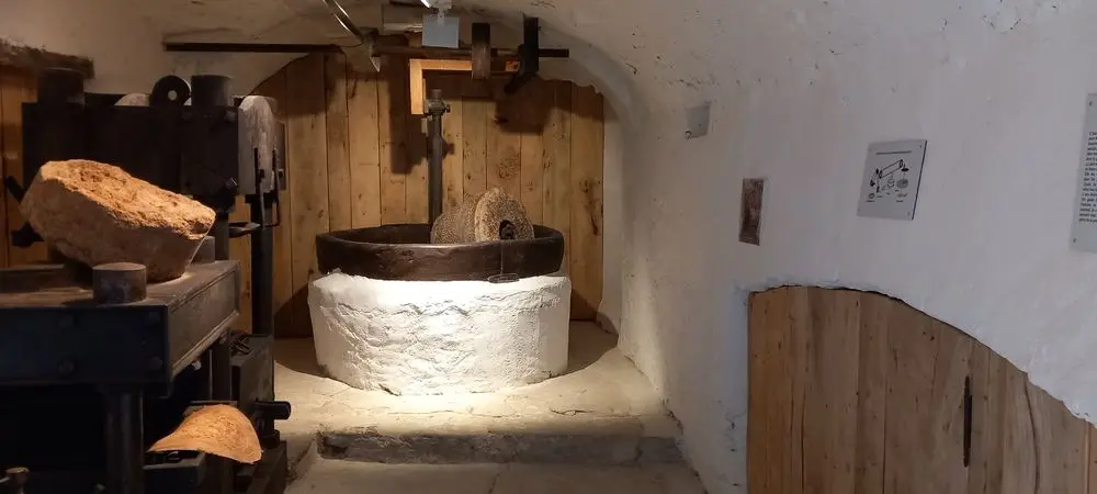 Le MOULIN