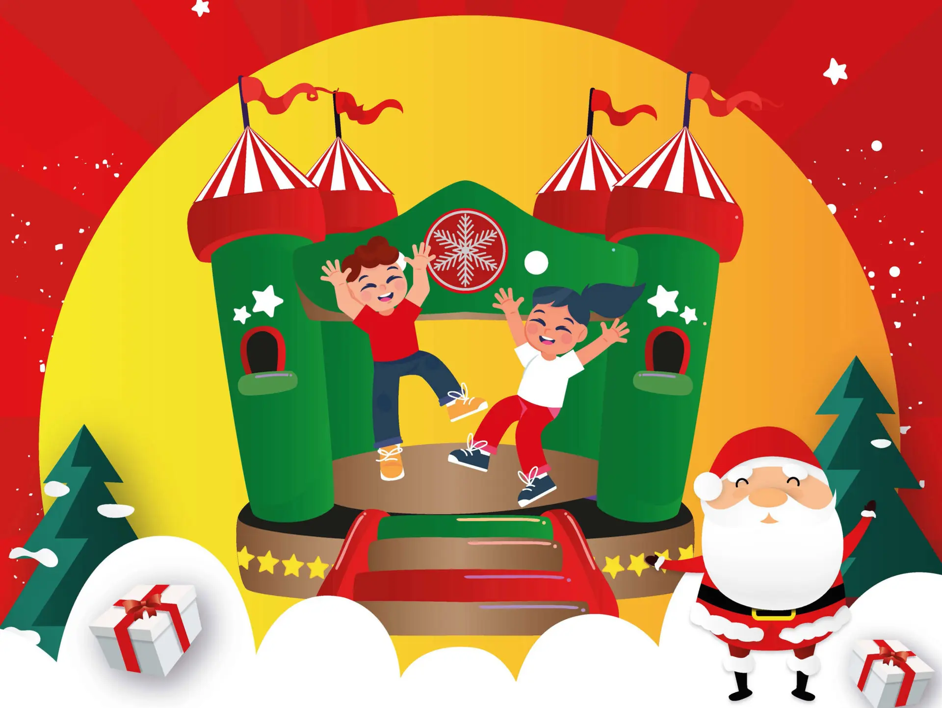 Les Elans dans les quartiers Place foch_Le Cannet