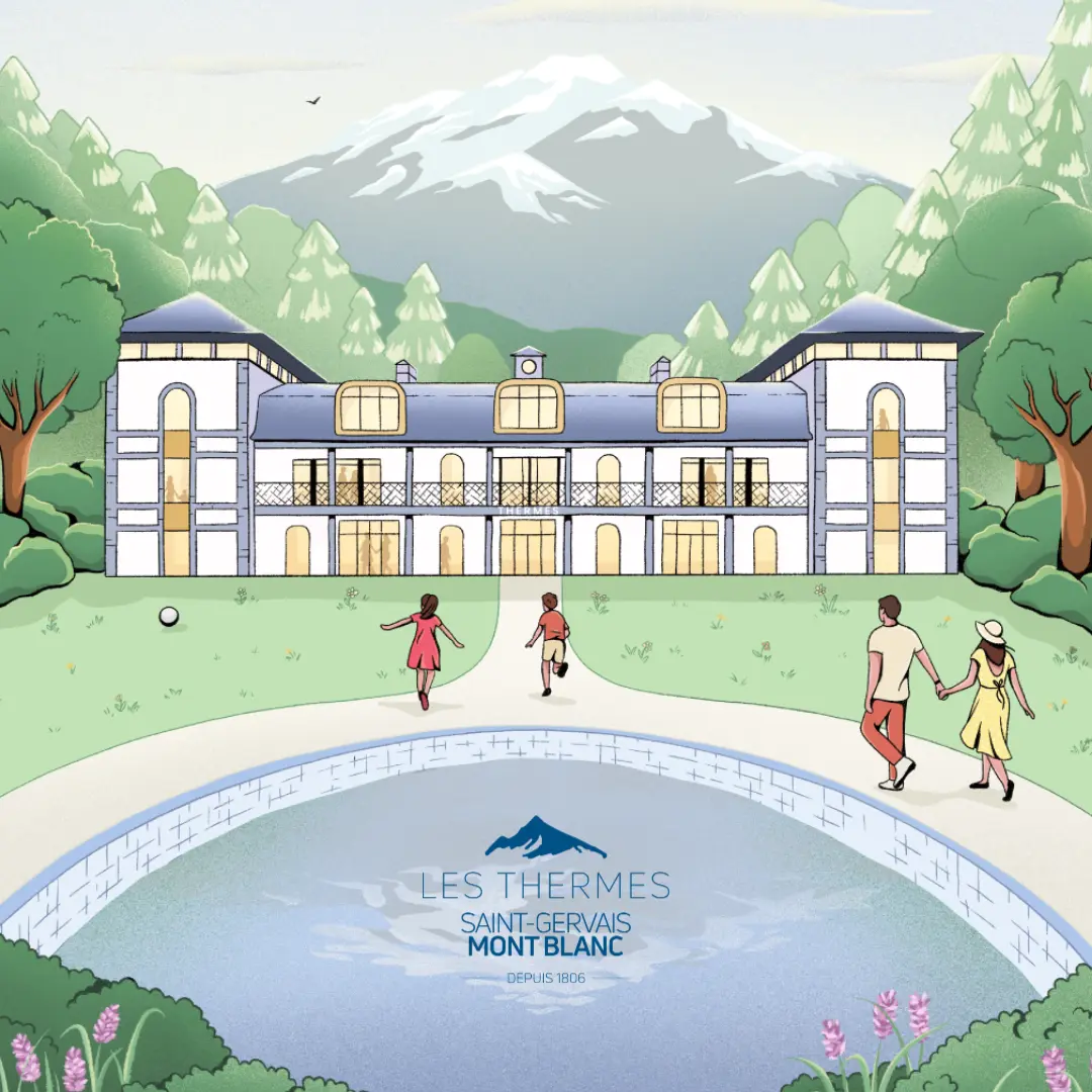 Thermes