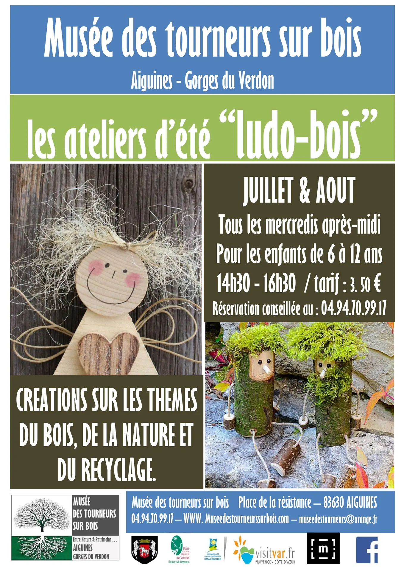 Affiche