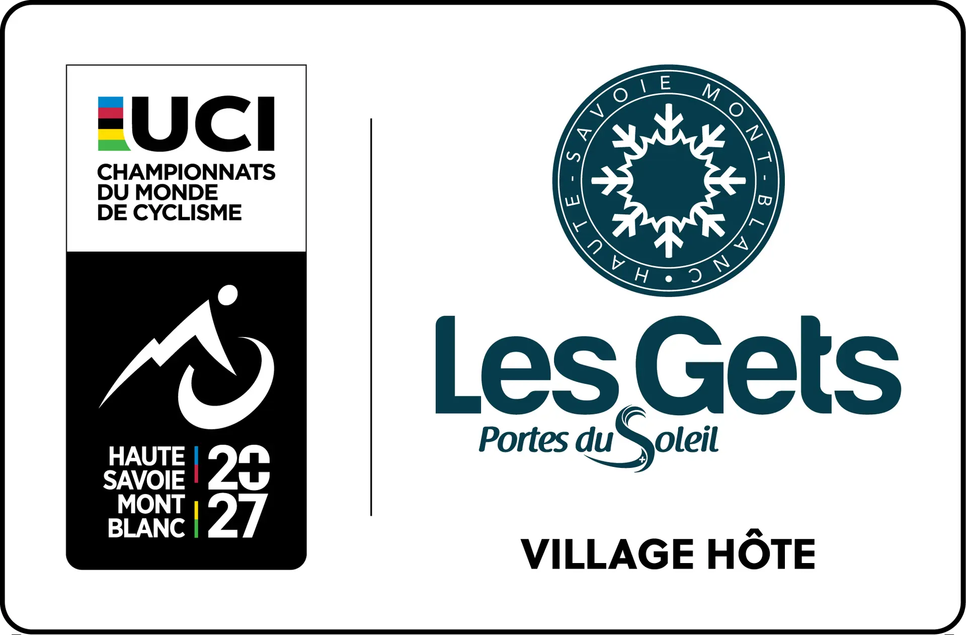 Championnats du Monde 2027 - Cross-Country  / Les Gets_Les Gets